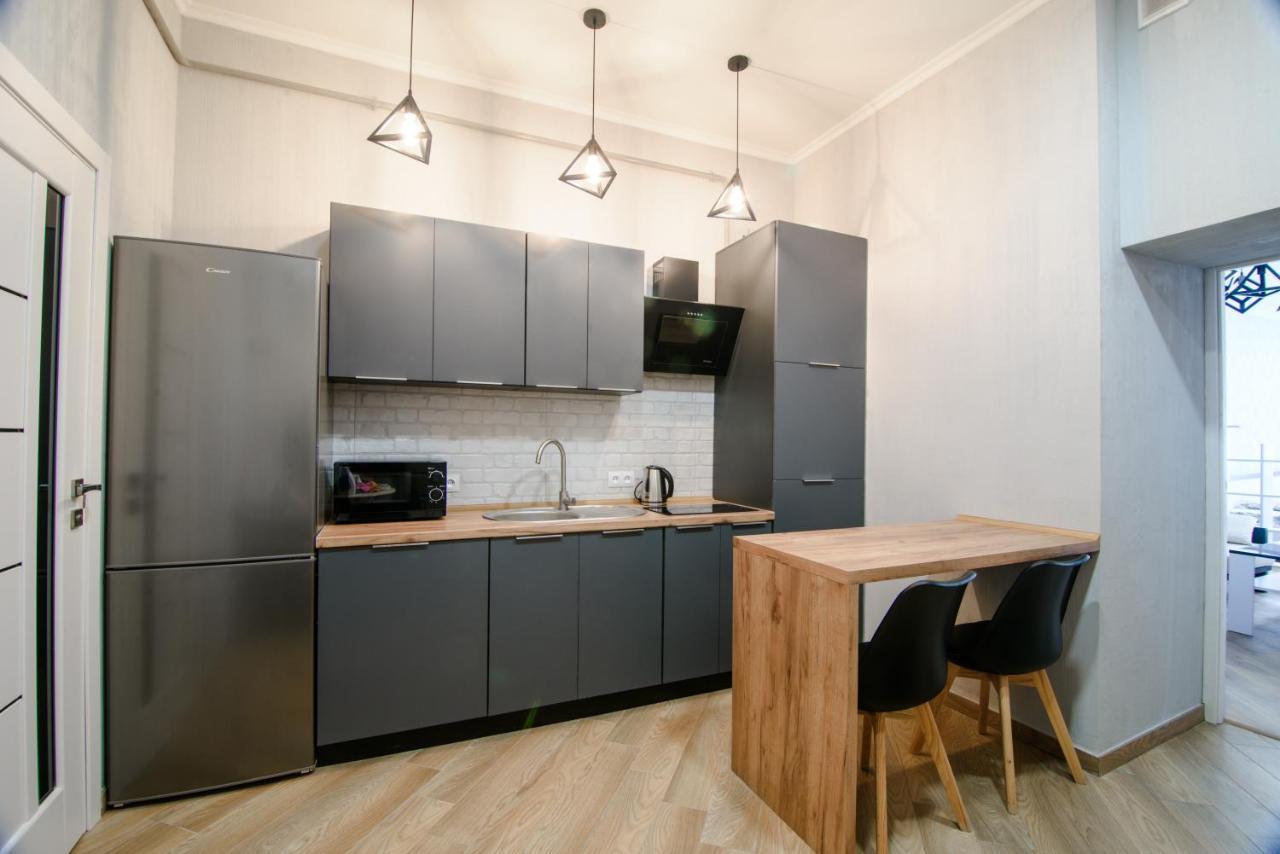 Myaparts R1 Lviv Exterior photo