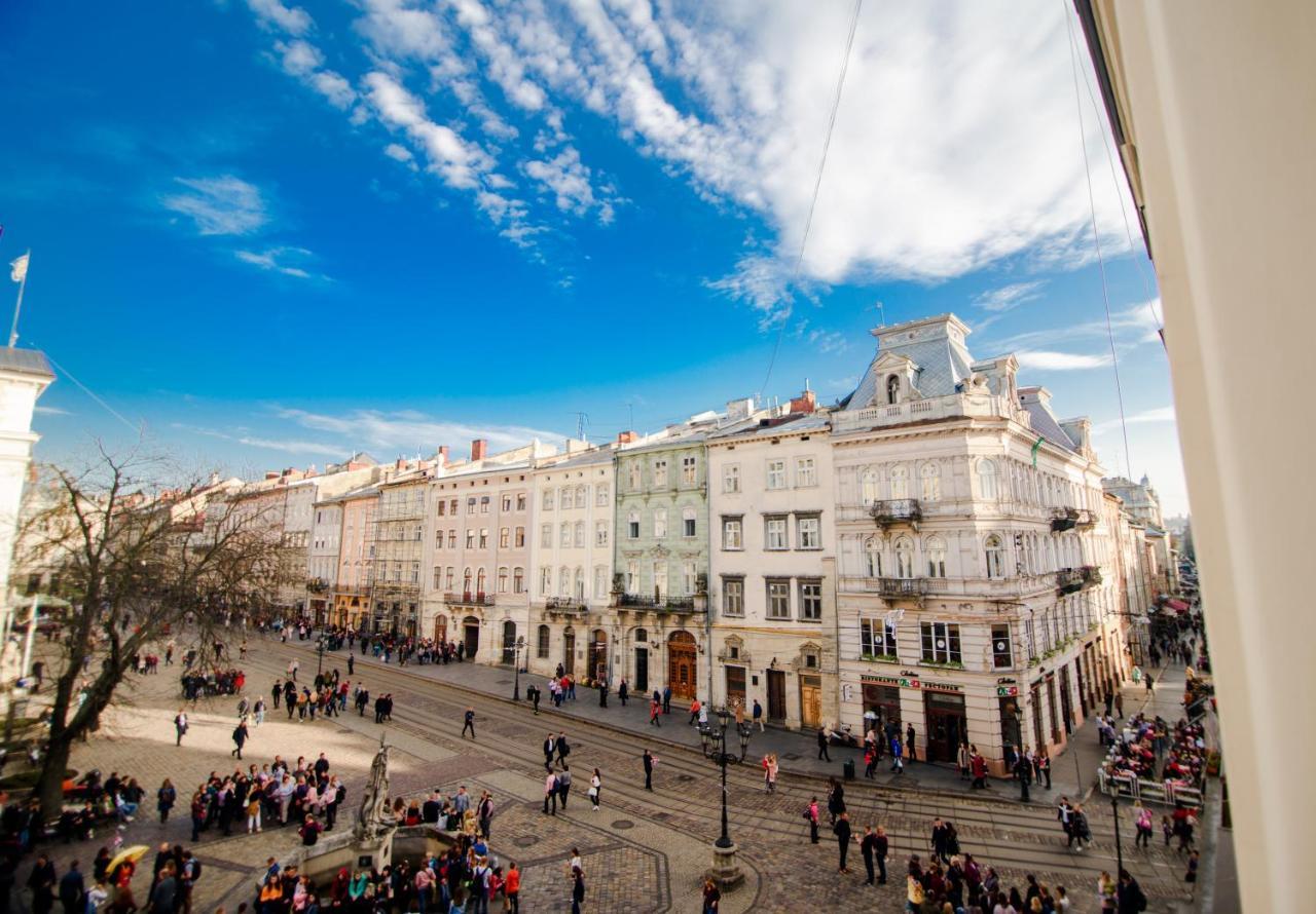 Myaparts R1 Lviv Exterior photo